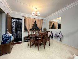 Blk 940 TAMPINES PALMSVILLE (Tampines), HDB Executive #558411221